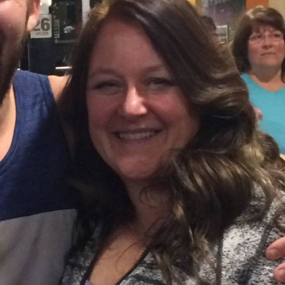 Meet your Posher, Lisa